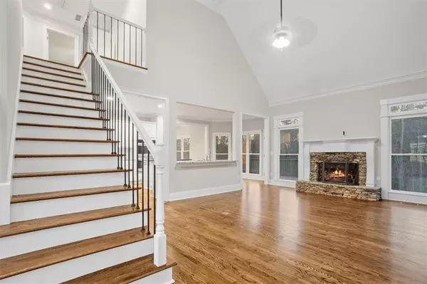 Canton, GA 30114,226 Crescent Moon WAY