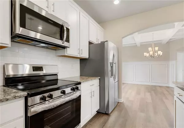 Newnan, GA 30265,92 Camden Village DR