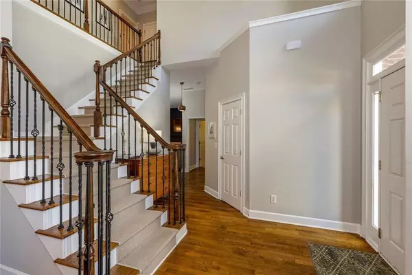 Brookhaven, GA 30319,2322 Valley Brook WAY NE