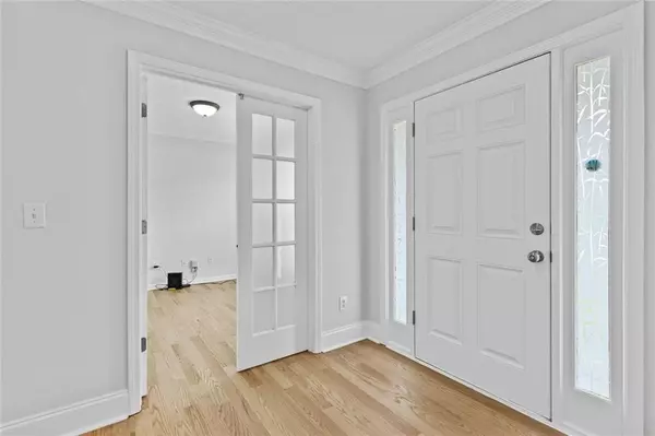 Lawrenceville, GA 30045,1897 Alcovy Trace WAY