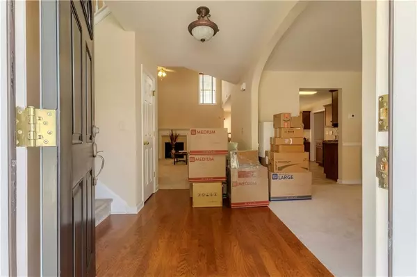 Braselton, GA 30517,6125 Mulberry Park DR