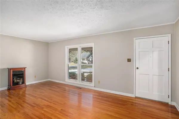 Barnesville, GA 30204,308 Moye ST