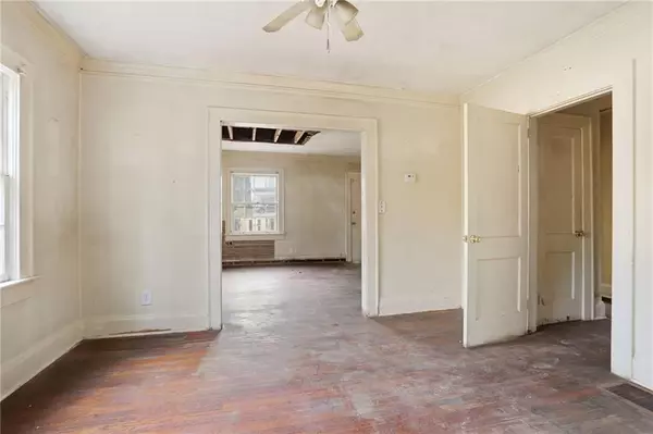 Atlanta, GA 30310,1452 Westboro DR SW