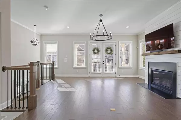 Alpharetta, GA 30009,355 Banbury XING