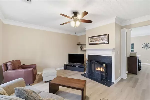 Duluth, GA 30097,2491 Valley Cove DR