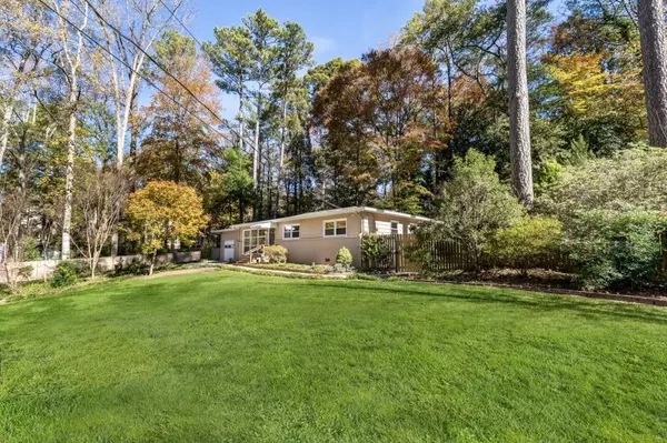 Atlanta, GA 30324,3143 Merrick DR NE