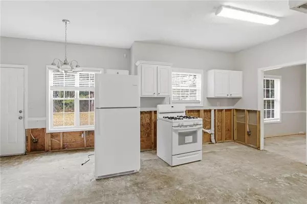 Atlanta, GA 30349,1593 Willow Wood TRCE