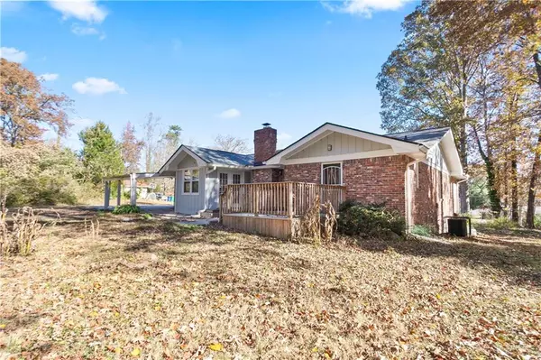 Lithonia, GA 30038,3685 Panola RD