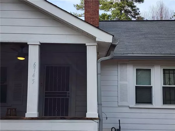 Riverdale, GA 30296,6745 Camp Valley RD