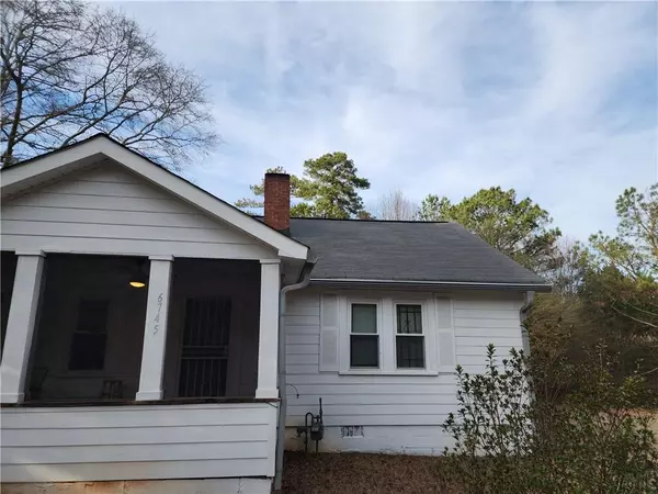 Riverdale, GA 30296,6745 Camp Valley RD