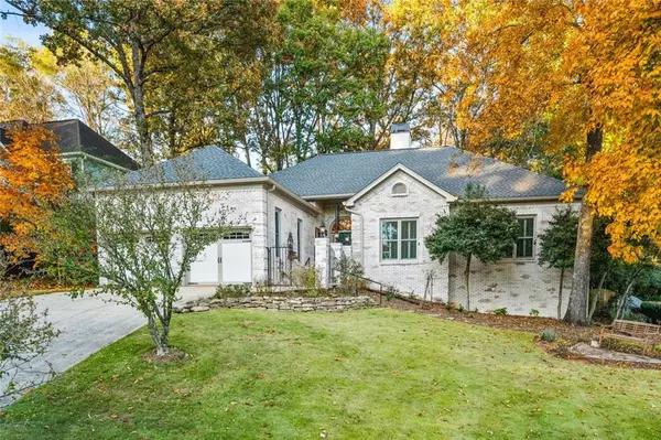 Marietta, GA 30064,1265 Channel Park SW SW