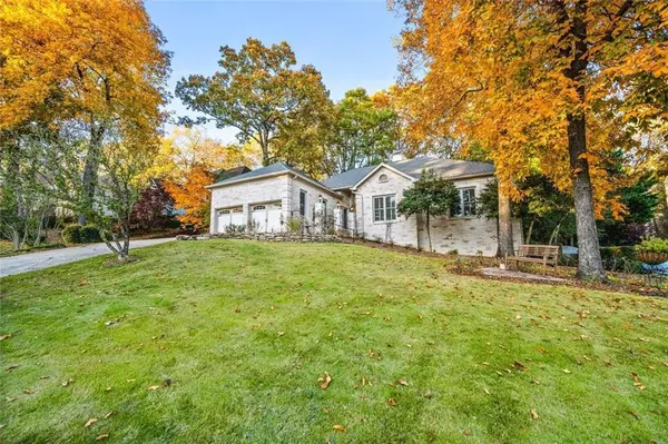 Marietta, GA 30064,1265 Channel Park SW SW