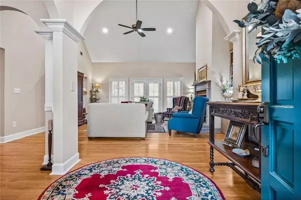 Marietta, GA 30064,1265 Channel Park SW SW