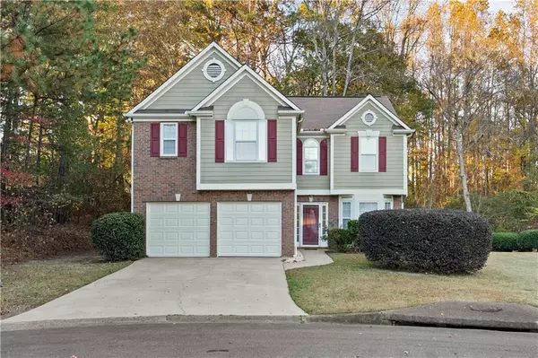 2339 Leacroft WAY, Marietta, GA 30062