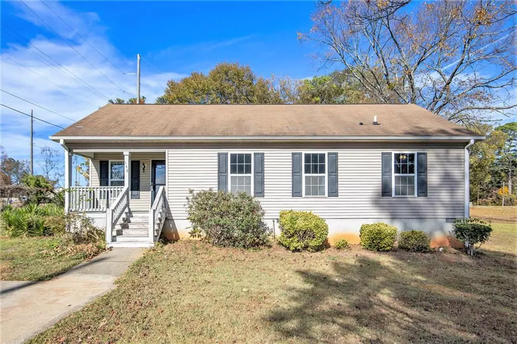 Fairburn, GA 30213,160 Roberts ST