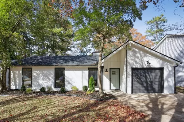 5457 Rails WAY, Norcross, GA 30071