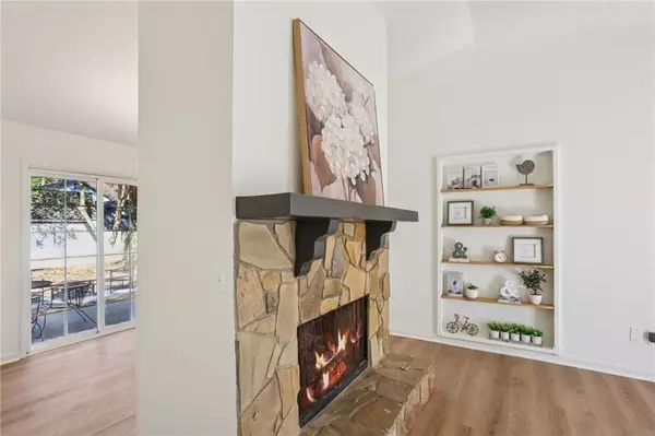 Norcross, GA 30071,5457 Rails WAY