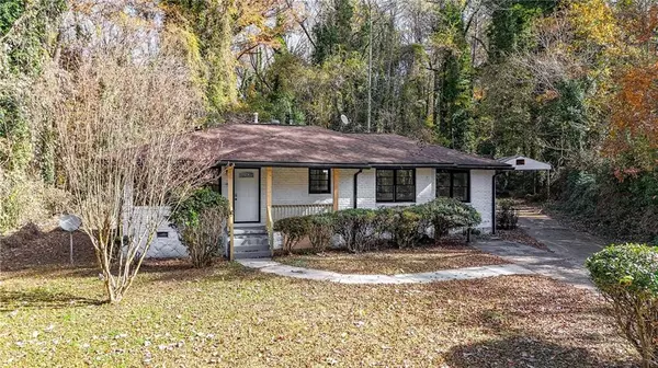 Atlanta, GA 30311,1944 Wells DR SW