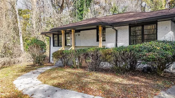 Atlanta, GA 30311,1944 Wells DR SW