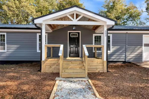 Winder, GA 30680,303 Rooks RD