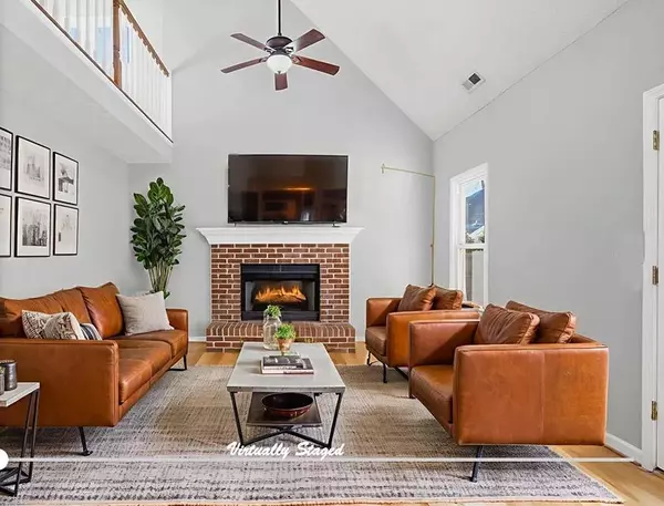 Newnan, GA 30265,100 Glenridge DR