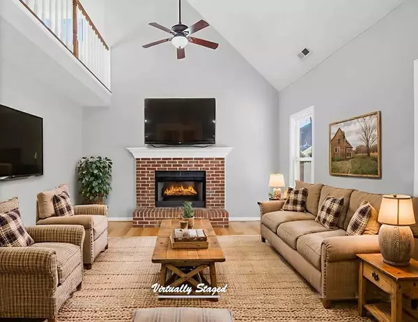 Newnan, GA 30265,100 Glenridge DR