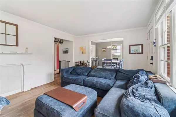 Smyrna, GA 30080,2749 Eastfield RD SE