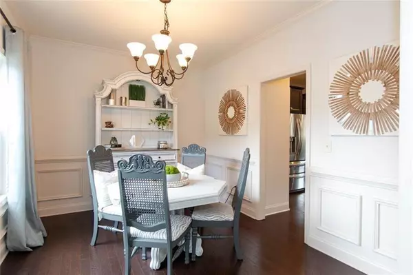 Dallas, GA 30132,355 Fieldstone LN