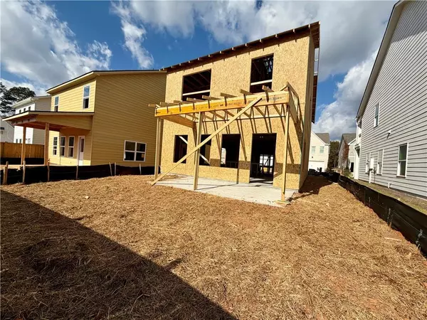 Woodstock, GA 30188,115 Winsome WAY