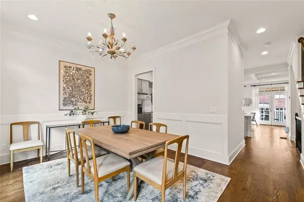 Atlanta, GA 30306,821 Virginia Park CIR NE