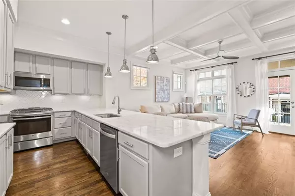 Atlanta, GA 30306,821 Virginia Park CIR NE