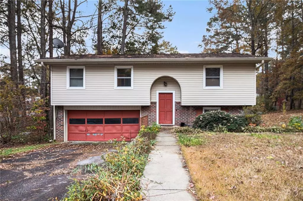 Tallapoosa, GA 30176,91 Berlin ST