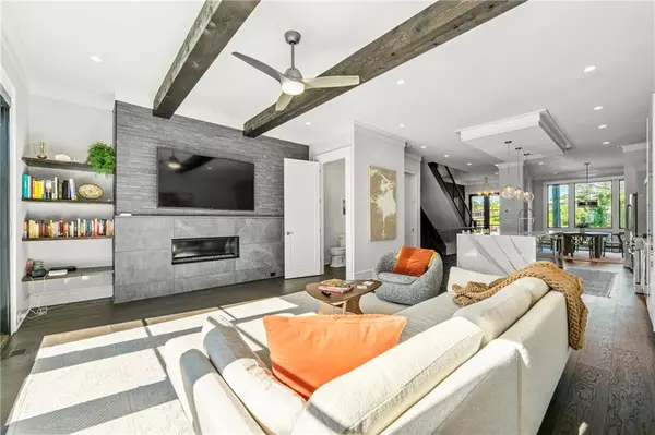 Brookhaven, GA 30319,2528 Appleden PL NE