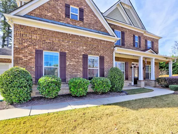 Marietta, GA 30068,640 Maddie WAY