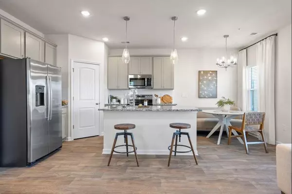 Powder Springs, GA 30127,3212 Winding Waters Way #22