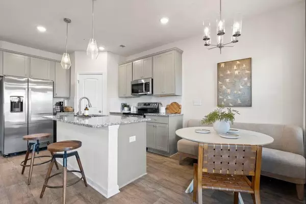 Powder Springs, GA 30127,3212 Winding Waters Way #22