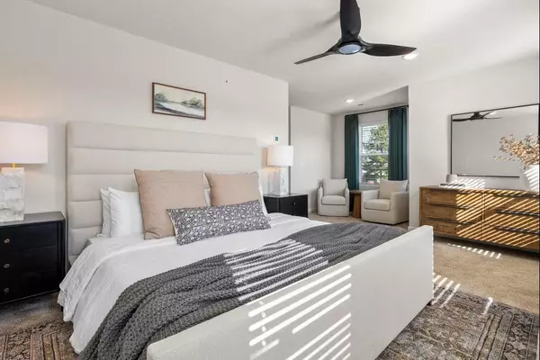 Powder Springs, GA 30127,3212 Winding Waters Way #22