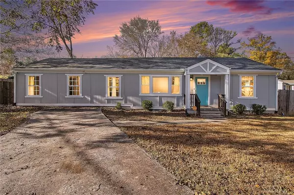 154 Wadley ST NW, Atlanta, GA 30314