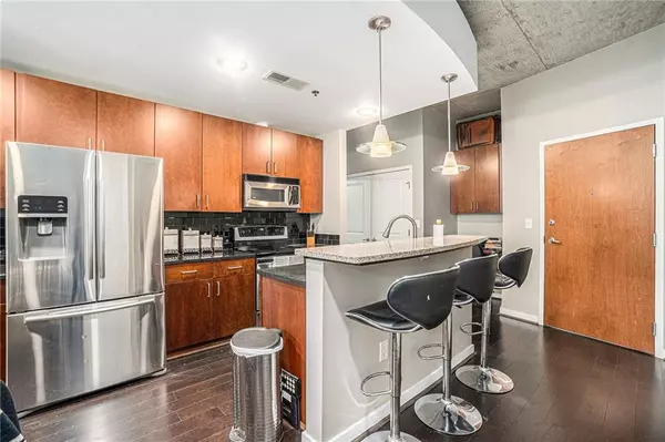 Atlanta, GA 30363,361 17th ST NW #816