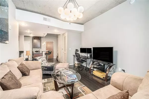 Atlanta, GA 30363,361 17th ST NW #816