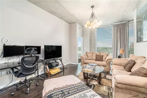 Atlanta, GA 30363,361 17th ST NW #816