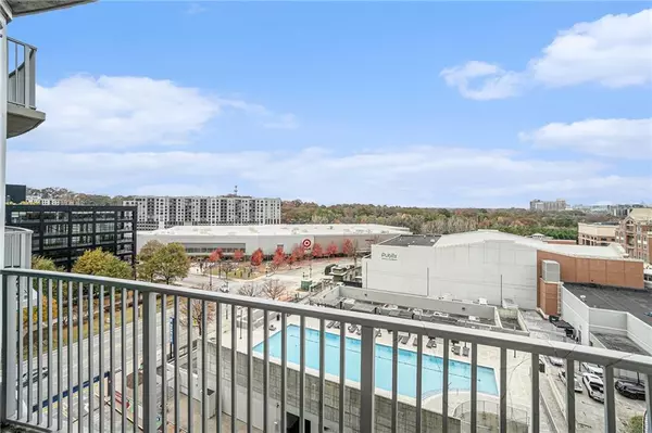 361 17th ST NW #816, Atlanta, GA 30363