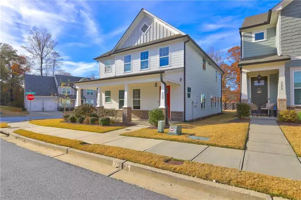 Buford, GA 30519,3088 Lantana WAY