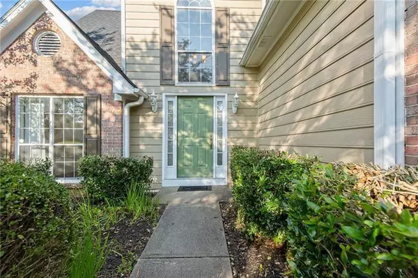 Lawrenceville, GA 30043,1090 Norwalk TRCE