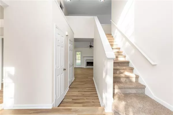 Lawrenceville, GA 30043,1090 Norwalk TRCE