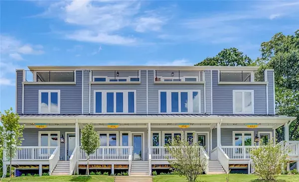 458 Connally ST SE, Atlanta, GA 30312