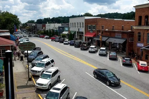 Clayton, GA 30525,3 Raven Ridge RD