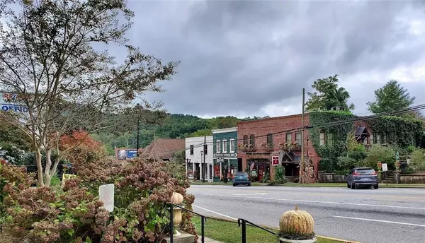 Clayton, GA 30525,LOT 28 Raven Ridge RD