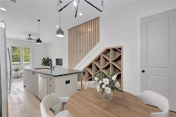 Atlanta, GA 30312,462 Connally ST SE