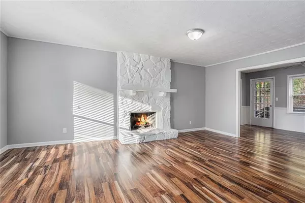 Stone Mountain, GA 30088,971 Willow RUN